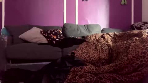 Rattlesnake Bitch 666 online show from 02.10.26