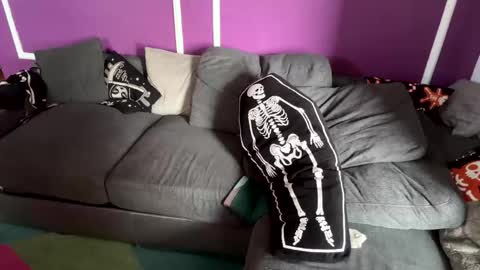 Rattlesnake Bitch 666 online show from 04.21.26