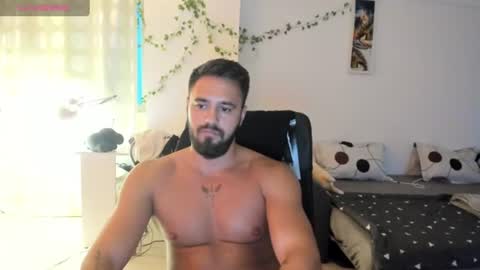 RaulMaxel online show from 07.04.26