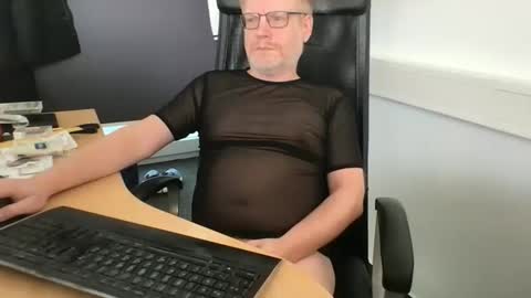 Raunchy me online show from 02.26.26