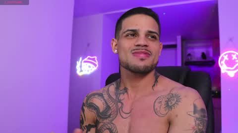 rausch77 online show from 12.19.24