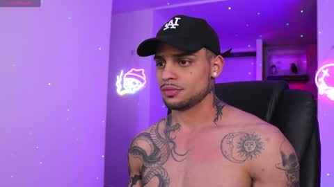 rausch77 online show from 12.22.24