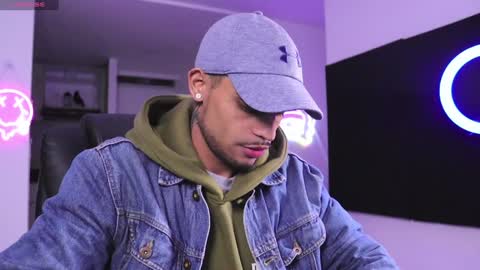 rausch77 online show from 01.16.25