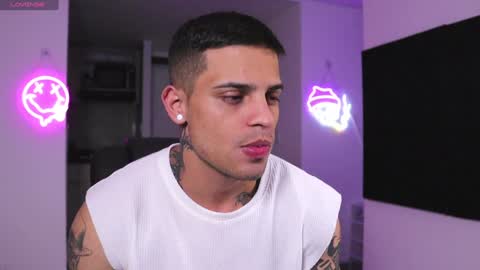 rausch77 online show from 02.08.25