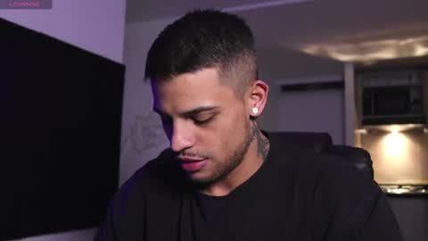 rausch77 online show from 02.22.25