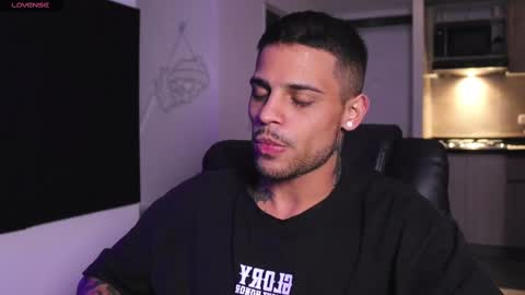 rausch77 online show from 02.22.25