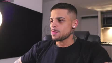 rausch77 online show from 03.04.25