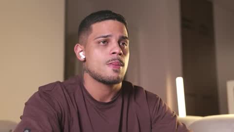 rausch77 online show from 12.20.25