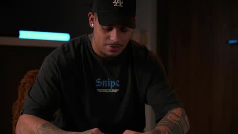 rausch77 online show from 05.10.26