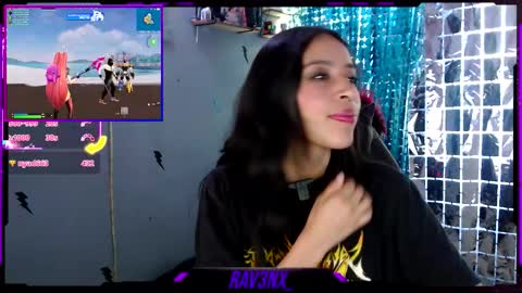   online show from 10.16.25