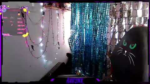 Snapshot of rav3nx_ chatting on 04.28.26 online show from 04.28.26