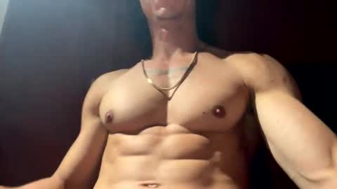 Ace Rave online show from 11.19.25