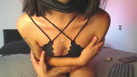 Raven online show from 12.25.24