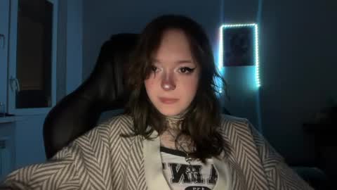 raven_armor online show from 05.07.26