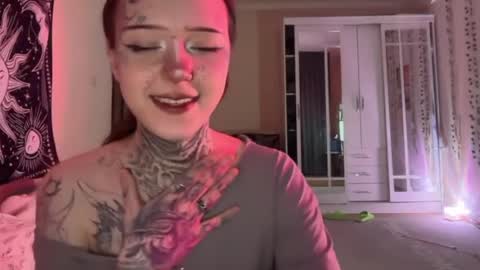 raven_armor online show from 05.23.26
