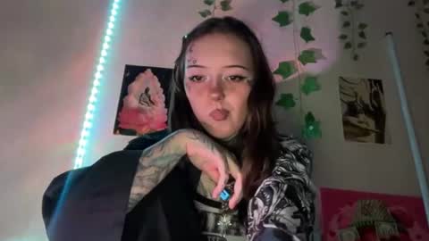 raven_armor online show from 06.30.26