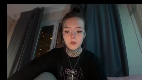 raven_armor online show from 07.03.26