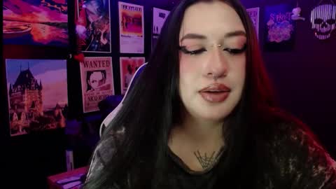 Raven online show from 03.02.26