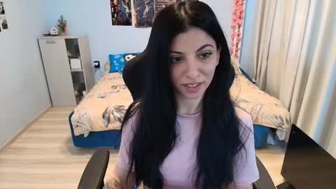 raven_haired_goddess online show from 03.14.26