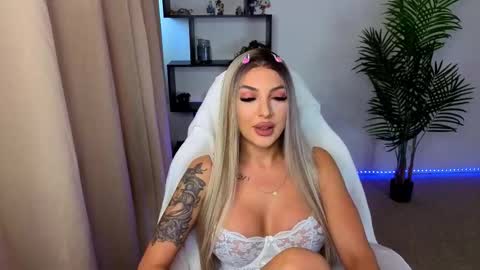 raven_inkk online show from 11.27.25