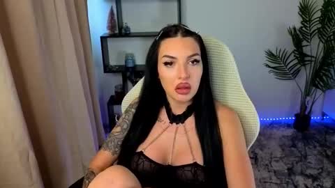 Snapshot of raven_inkk chatting on 02.02.26 raven_inkk online show from 02.02.26