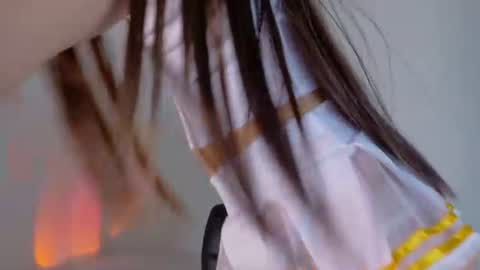 Isaindepent model online show from 06.22.26