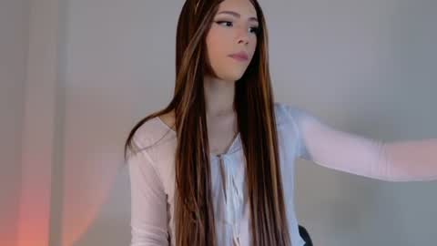 Isaindepent model online show from 07.12.26