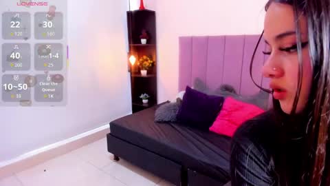 raven_loove online show from 04.06.26