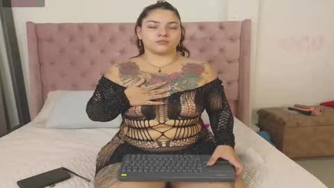 Raven online show from 02.08.26