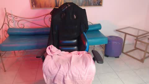 Raven online show from 04.01.26