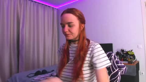 Janet online show from 10.23.25