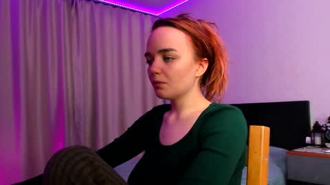 Janet online show from 11.03.25