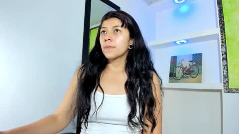 Snapshot of raven_rouge chatting on 02.09.26 gata online show from 02.09.26