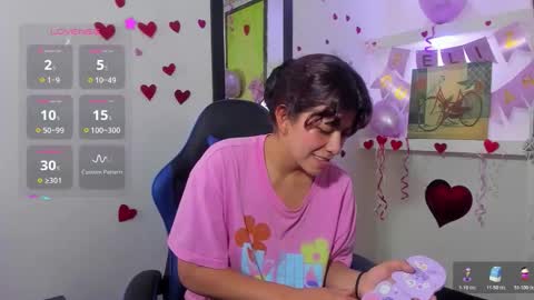 Snapshot of raven_rouge chatting on 02.20.26 gata online show from 02.20.26