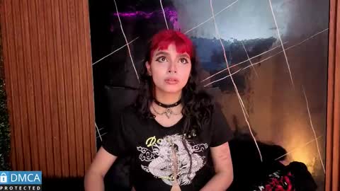 raven_rox_ online show from 12.23.25