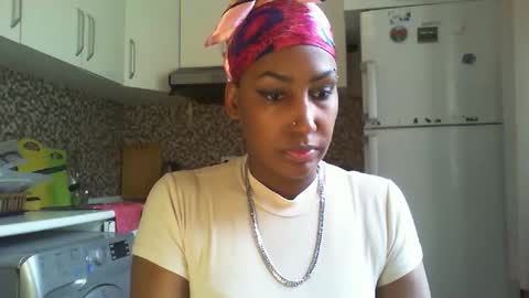 ravenbby online show from 04.14.26