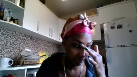 ravenbby online show from 04.15.26