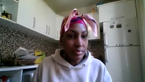 ravenbby online show from 04.16.26