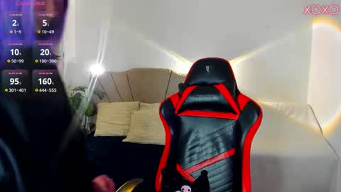 ravencollen online show from 11.27.25