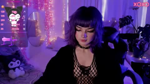 ravencollen online show from 02.26.26