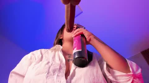 Raven Crux online show from 04.16.26