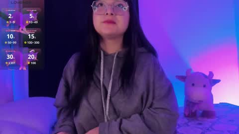 Raven  online show from 11.19.25