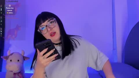 Raven  online show from 04.11.26