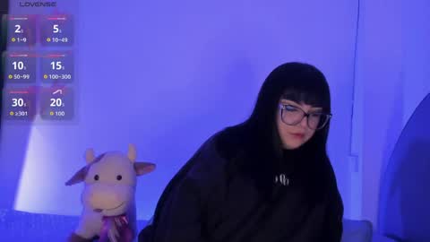 Raven  online show from 04.18.26