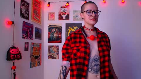 ravendarkness_ online show from 02.20.26