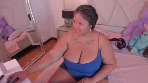 Snapshot of ravendipaul_ chatting on 12.21.24 online show from 12.21.24