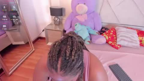 Snapshot of ravendipaul_ chatting on 01.16.25 online show from 01.16.25