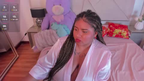 Snapshot of ravendipaul_ chatting on 01.16.25 online show from 01.16.25