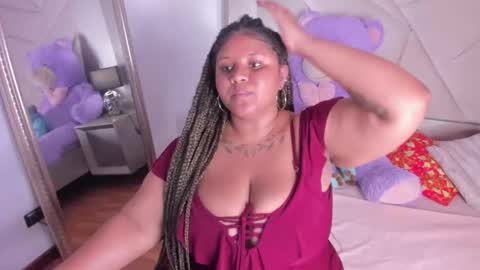 Snapshot of ravendipaul_ chatting on 01.18.25 online show from 01.18.25