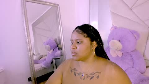 Snapshot of ravendipaul_ chatting on 01.30.25 online show from 01.30.25